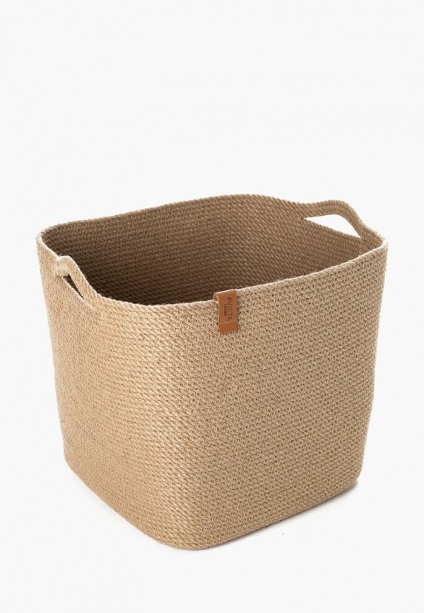 фото Корзина для белья avieta home