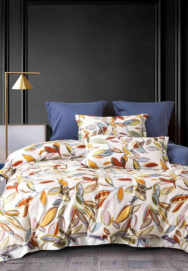Постельное белье Евро  Bellehome
