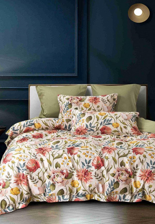 Постельное белье Евро  Bellehome