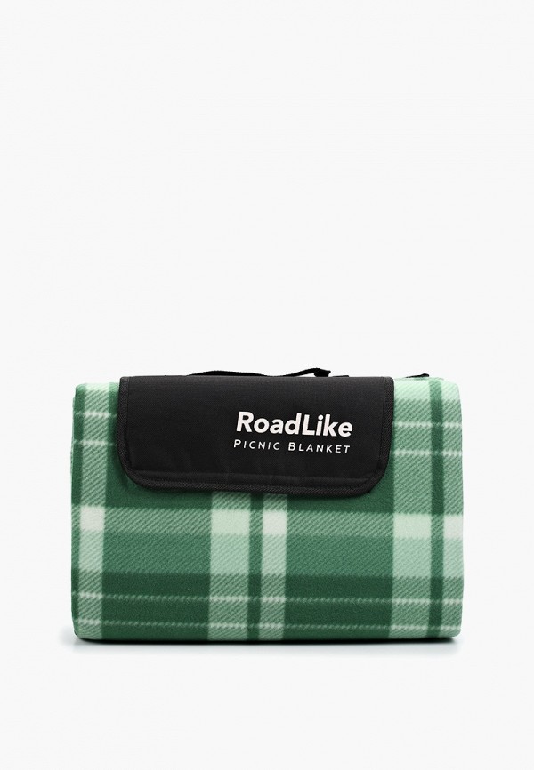 Плед Roadlike RoadLike PicNic, 150х200 см