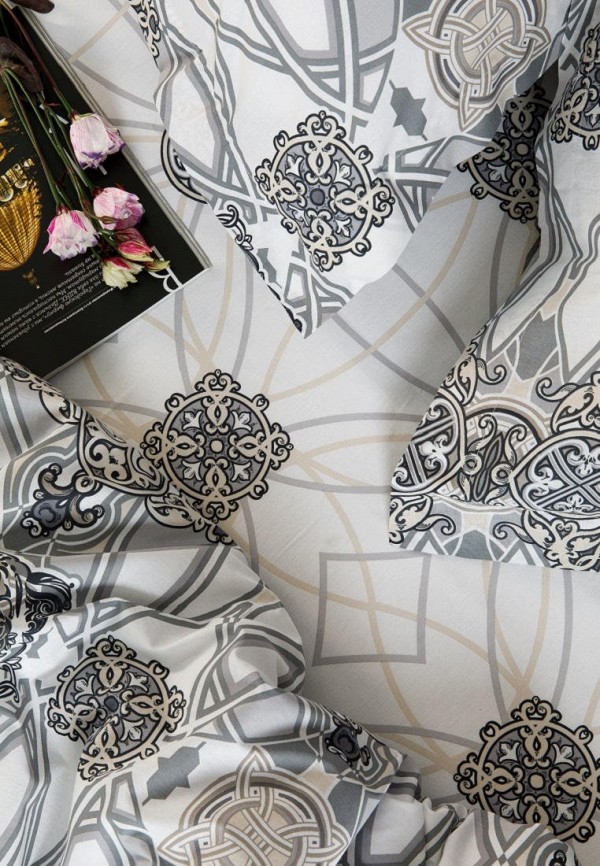 Постельное белье 1,5-спальное Windslow разноцветный, размер 00, фото 3