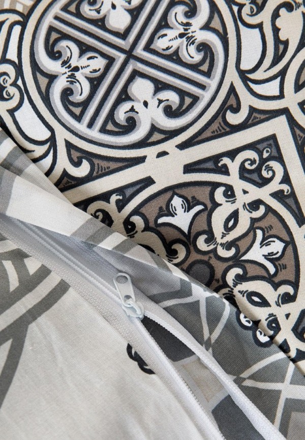 Постельное белье 1,5-спальное Windslow разноцветный, размер 00, фото 4