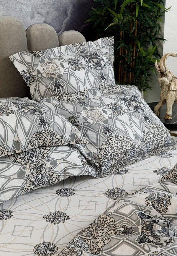 Постельное белье 1,5-спальное Windslow разноцветный, размер 00, фото 2