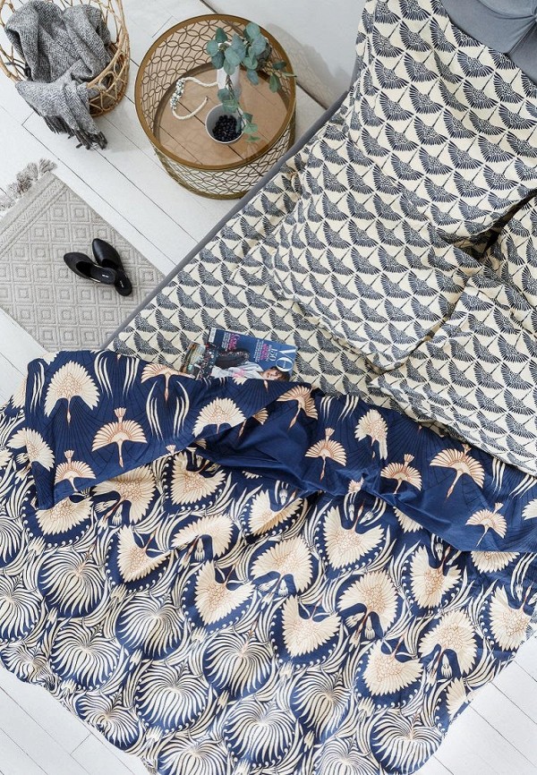 Постельное белье 1,5-спальное Windslow