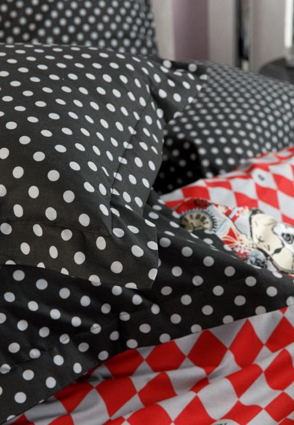 фото Постельное белье 1,5-спальное windslow