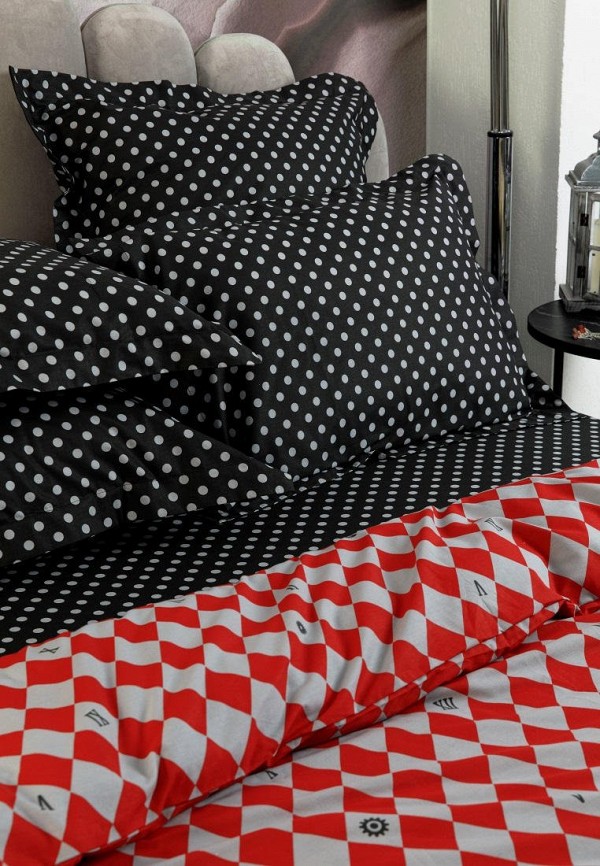 фото Постельное белье 1,5-спальное windslow