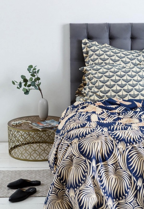 фото Постельное белье 1,5-спальное windslow