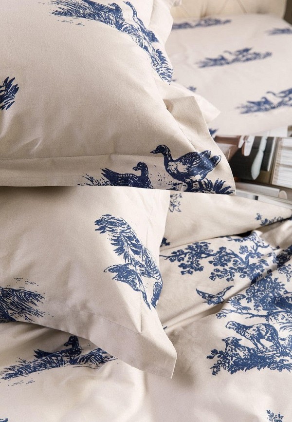 Постельное белье 1,5-спальное Windslow бежевый, размер 00, фото 4