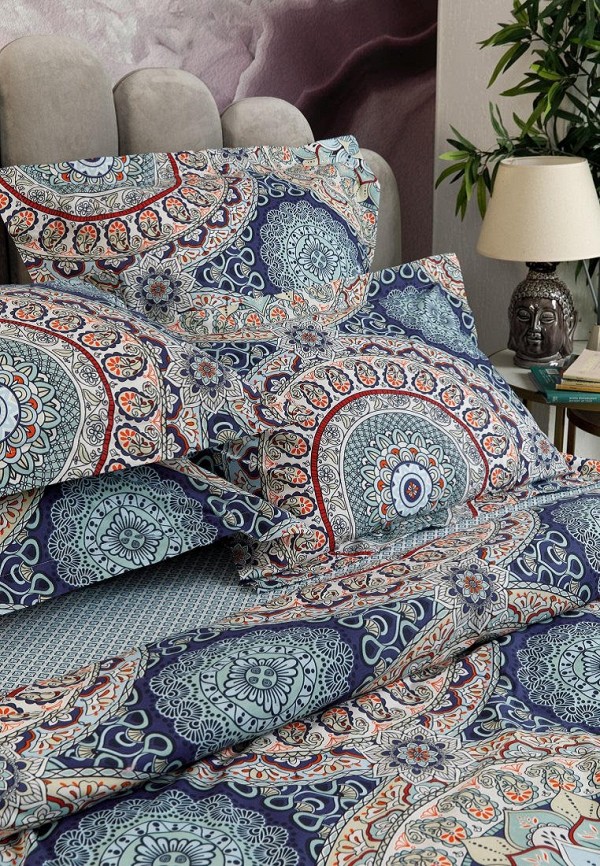 фото Постельное белье семейное windslow