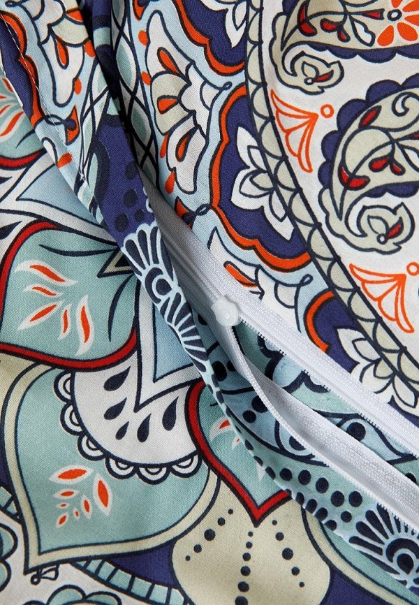 фото Постельное белье семейное windslow