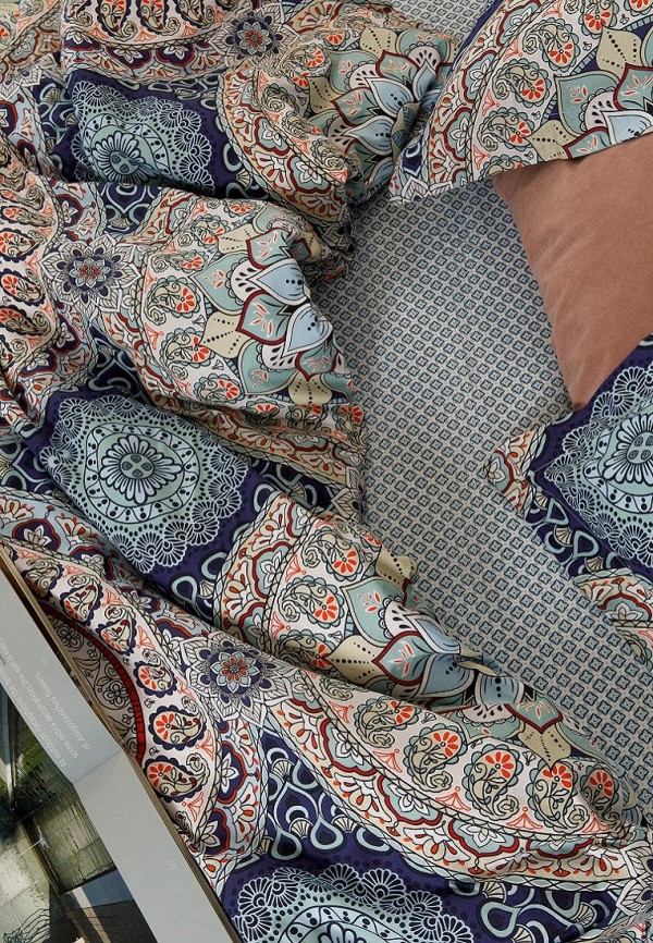 фото Постельное белье семейное windslow