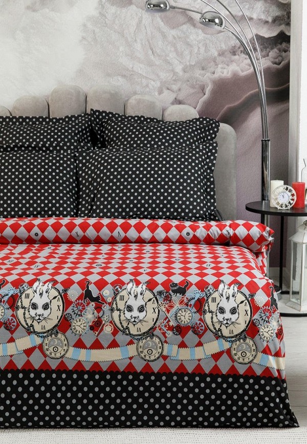 Постельное белье 2-спальное Windslow