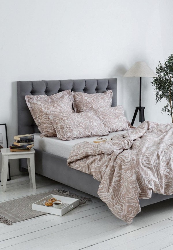 фото Постельное белье семейное windslow