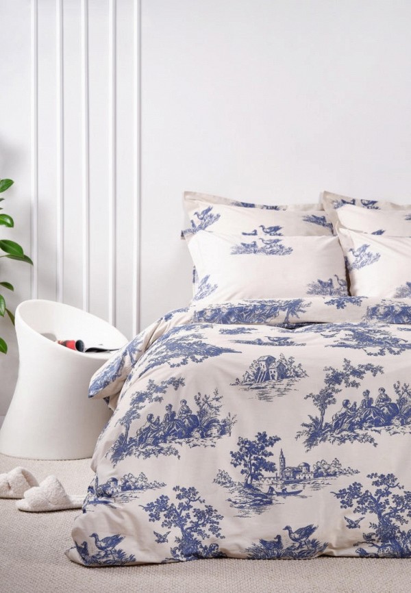 Постельное белье 2-спальное Windslow