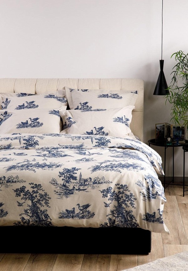 Постельное белье Семейное Windslow