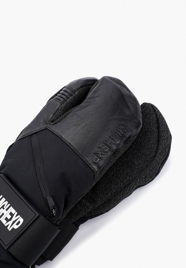 фото Варежки горнолыжные high experience