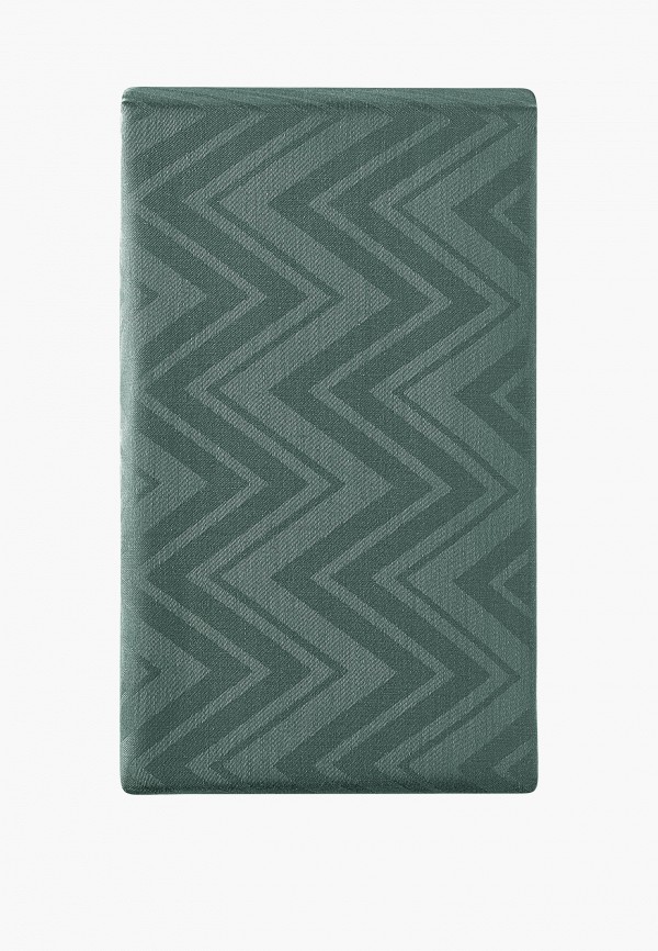 Комплект наволочек DeNastia зеленый, размер 00, фото 4