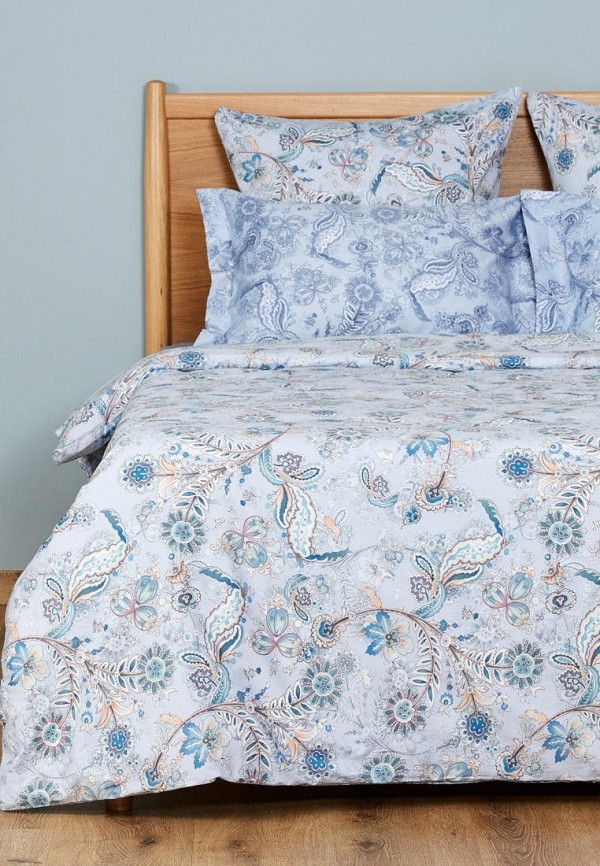 фото Постельное белье семейное cozy home