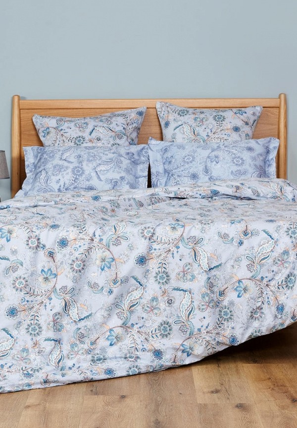 фото Постельное белье семейное cozy home