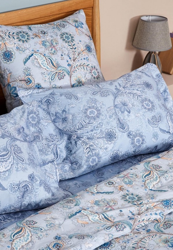 фото Постельное белье евро cozy home