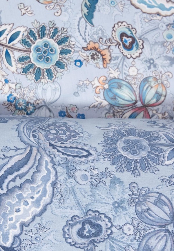 фото Постельное белье евро cozy home