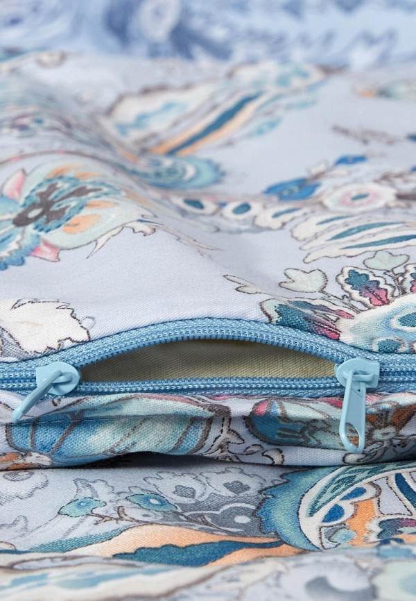 фото Постельное белье евро cozy home