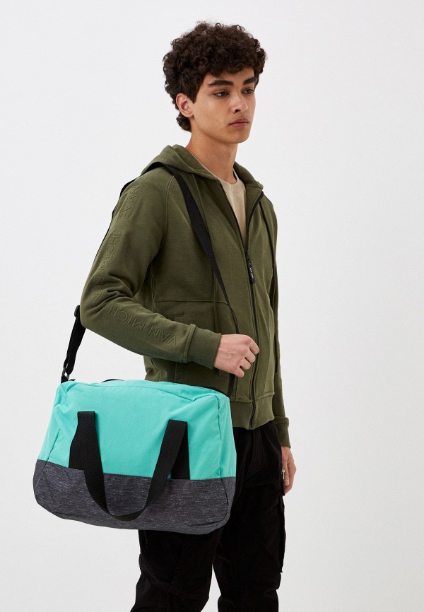 фото Сумка спортивная gsd