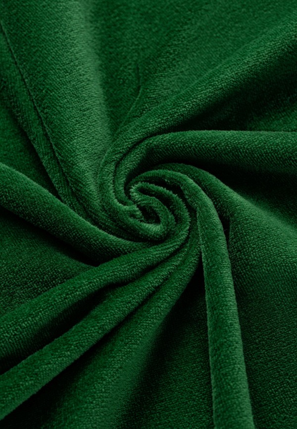 Полотенце Luisa Moretti зеленый, размер 00, фото 5