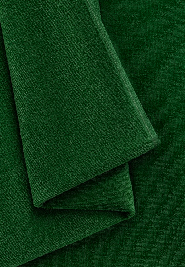 Полотенце Luisa Moretti зеленый, размер 00, фото 7