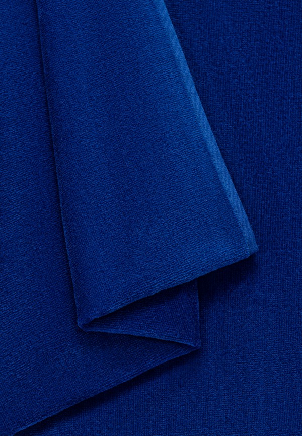 Полотенце Luisa Moretti синий, размер 00, фото 5