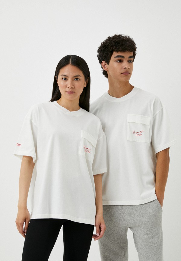 фото Футболка zasport