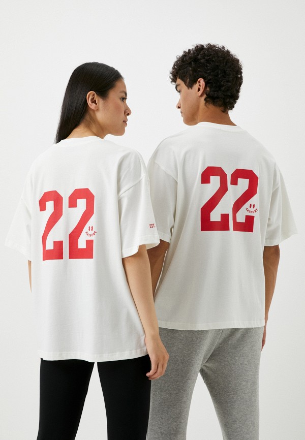 фото Футболка zasport