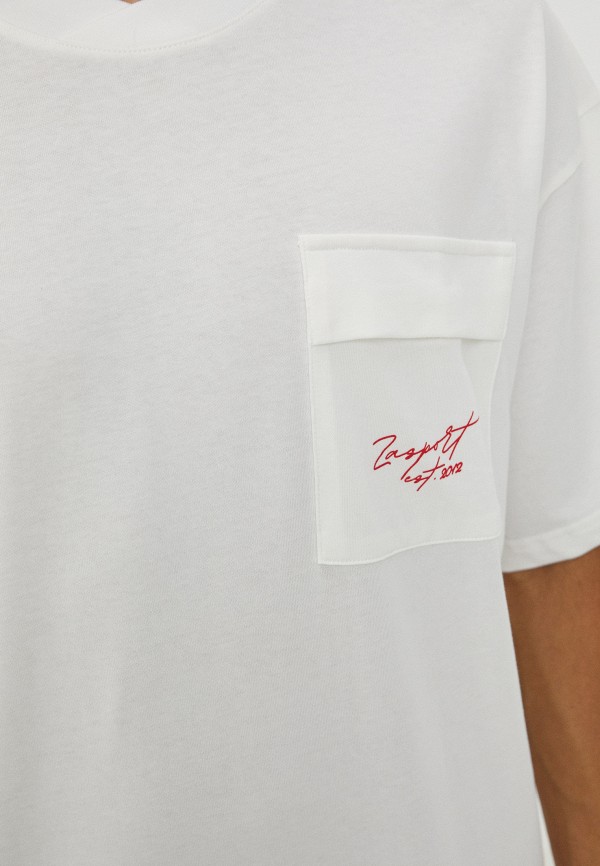 фото Футболка zasport