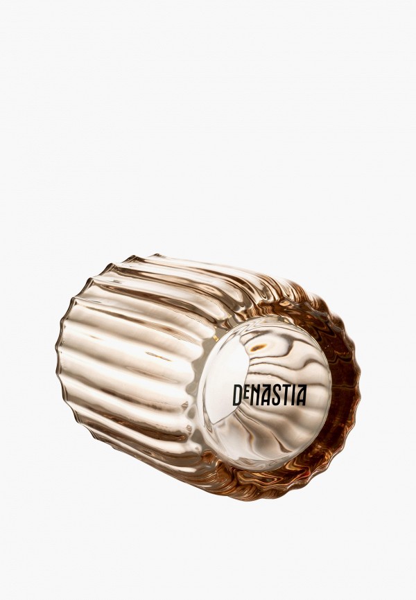 Стакан для зубных щеток DeNastia коричневый, размер 00, фото 2