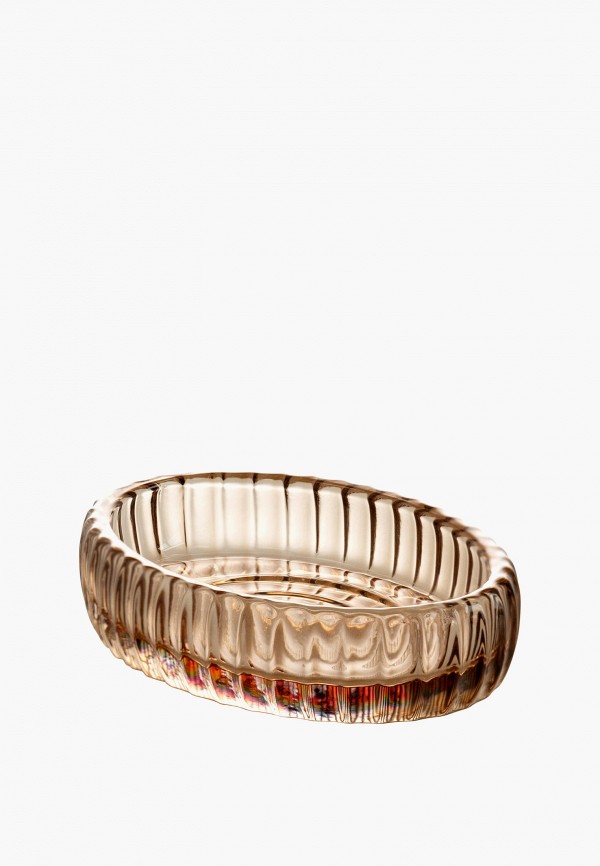 Мыльница DeNastia коричневый, размер 00, фото 1