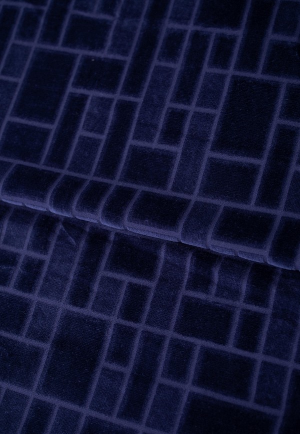 Покрывало Luisa Moretti синий, размер 00, фото 4