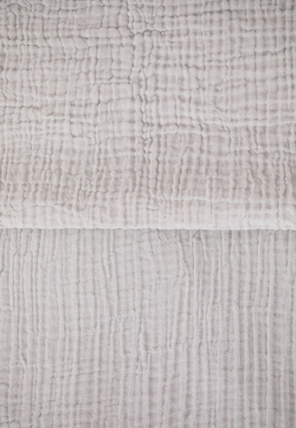 Покрывало Luisa Moretti бирюзовый, размер 00, фото 4