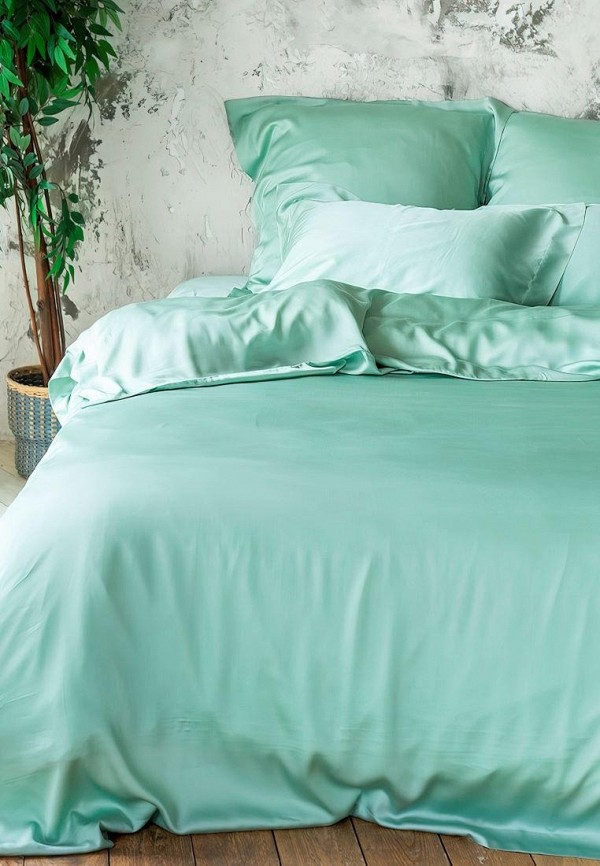 Простыня Евро  Bellehome фото