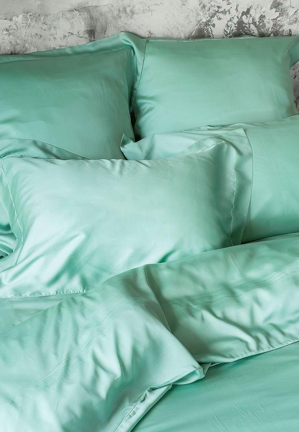 Простыня Евро  Bellehome фото