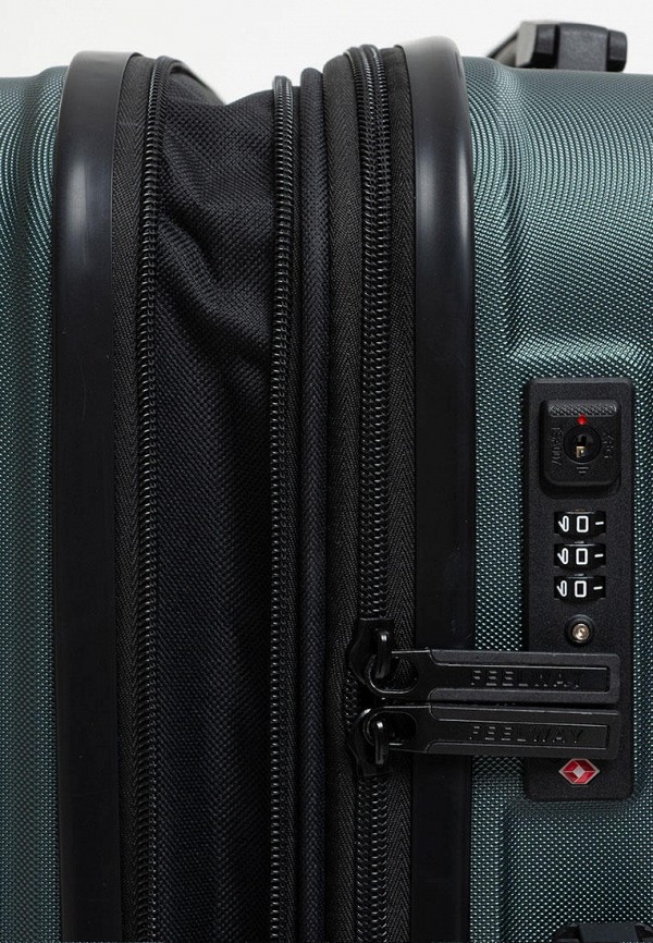 фото Чемодан feelway