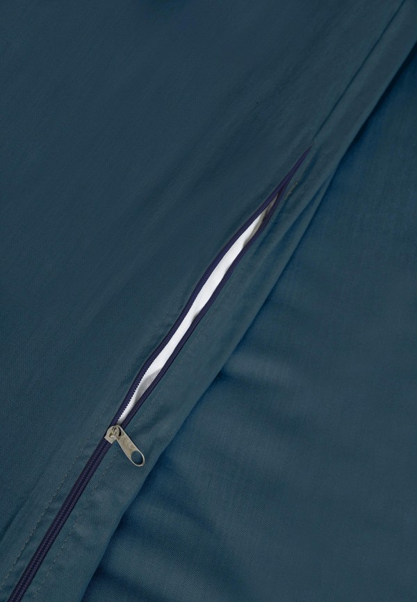 Постельное белье 2-спальное Василиса синий, размер 00, фото 4