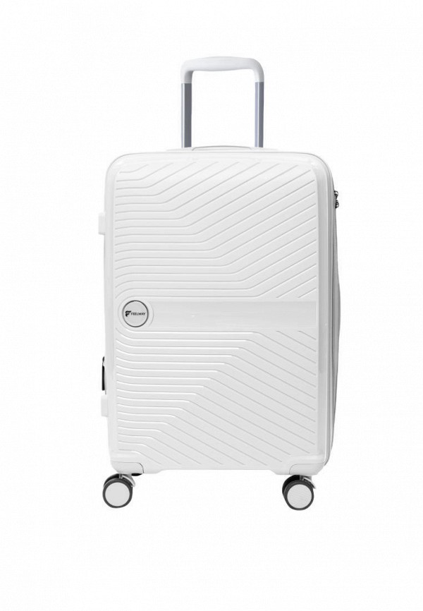 фото Чемодан feelway