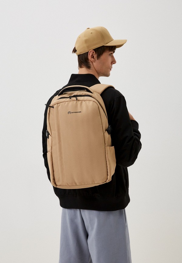фото Рюкзак outventure