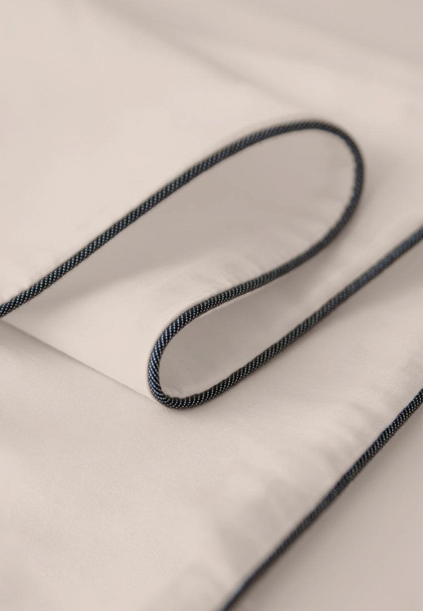 фото Постельное белье 1,5-спальное soft silver