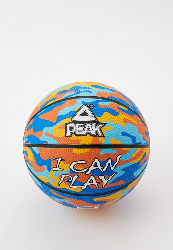 Мяч баскетбольный Peak 1043₽