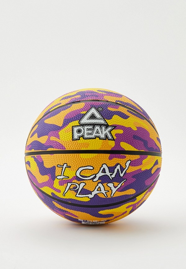 Мяч баскетбольный Peak 1043₽