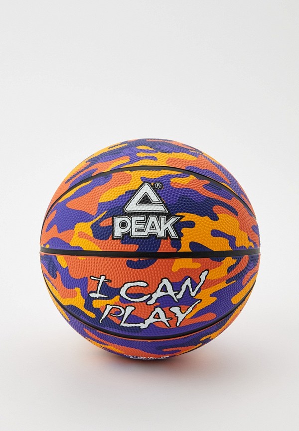Мяч баскетбольный Peak 1490₽