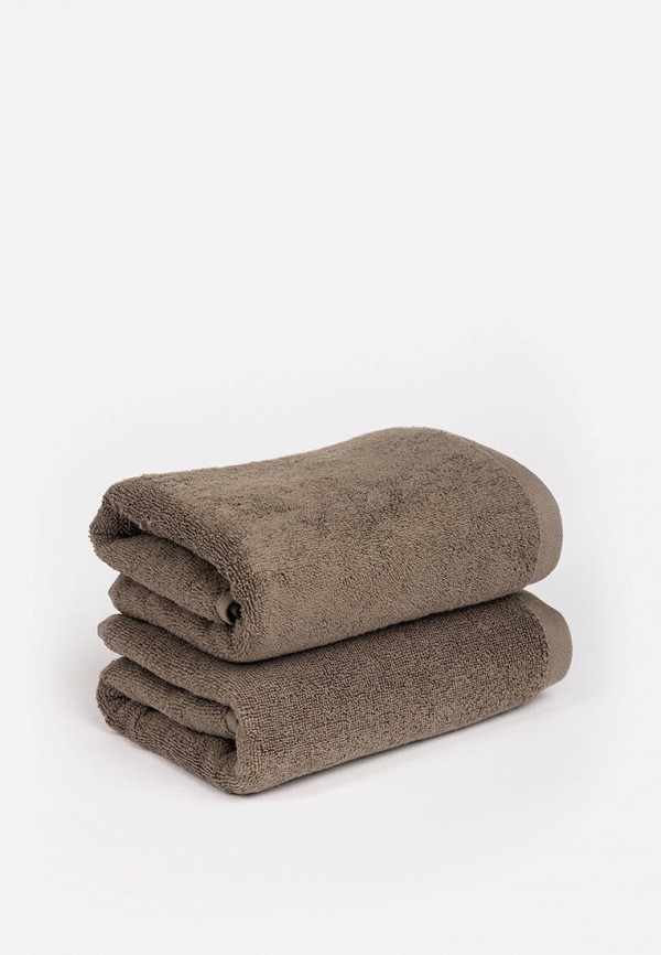 Полотенца 2 шт Ночь нежна 1080₽