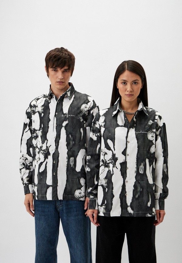 Рубашка Berhasm 12900₽