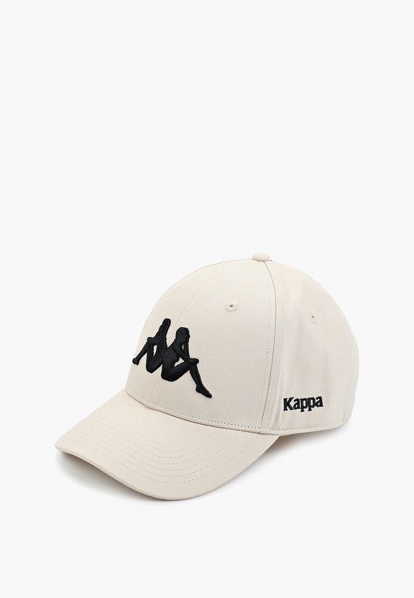 Бейсболка Kappa 1799₽